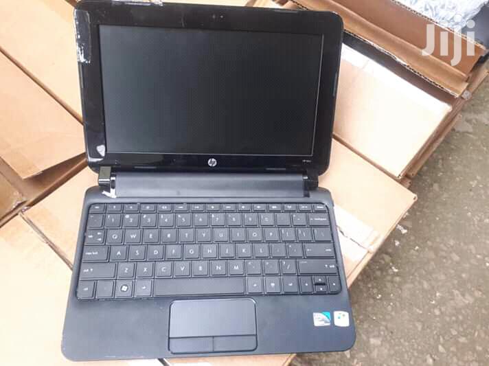 Laptop HP Mini 5103 2GB Intel Core 2 Duo HDD 320GB
