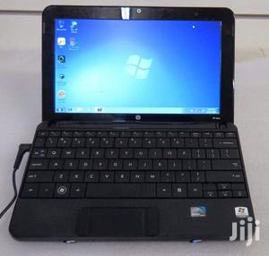 Laptop HP Mini 5103 2GB Intel Core 2 Duo HDD 320GB