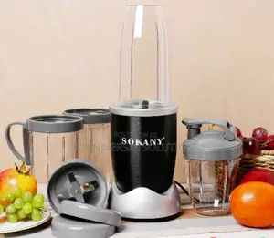 900watts Nutribullet