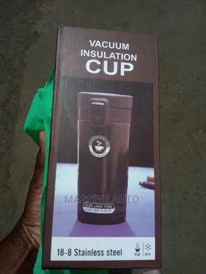 Thermo Cup