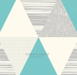 Blue 3d Wallpaper