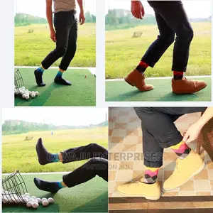 Happy Socks 8pcs- (4 Pairs)