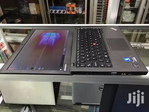 Laptop Lenovo ThinkPad X240 4GB Intel Core i5 HDD 500GB