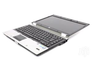 Laptop HP EliteBook 8440P 4GB Intel Core i5 HDD 500GB