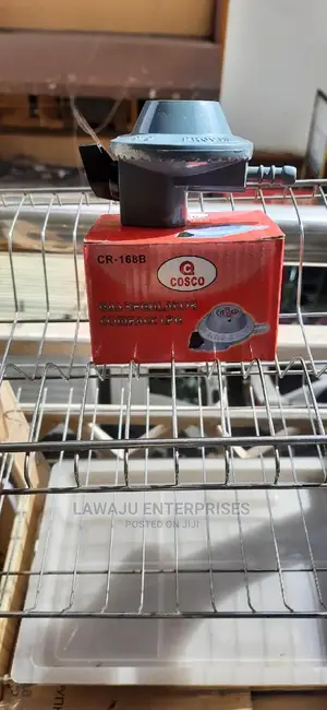 13kg Gas Regulator - COSCO