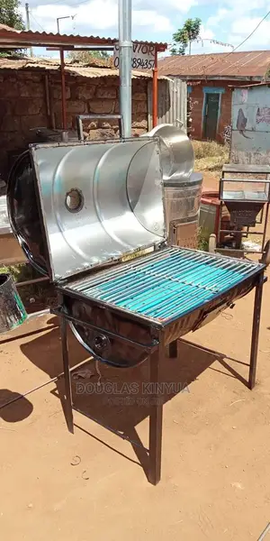 Meat Grill( Barbeque Grill)