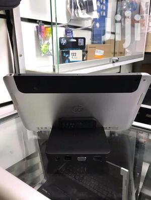 HP ElitePad 1000 G2 64 GB Silver