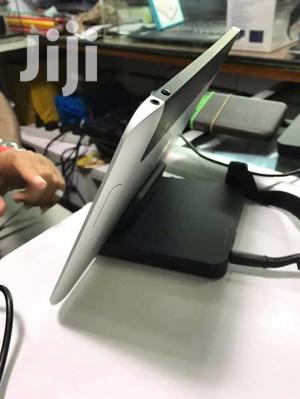 HP ElitePad 1000 G2 64 GB Silver