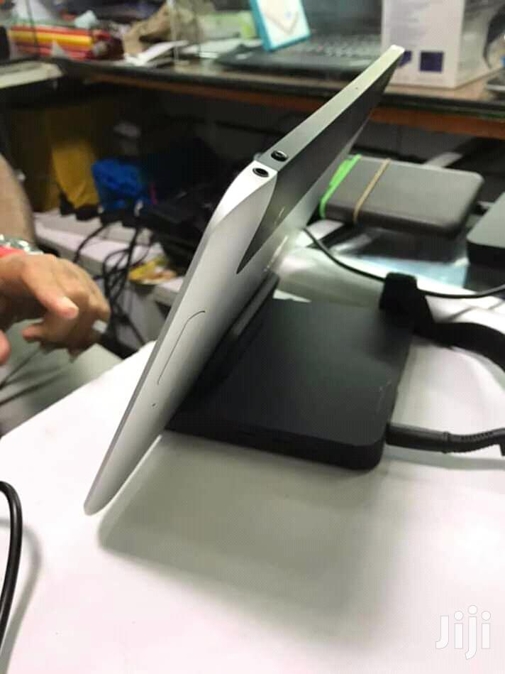 HP ElitePad 1000 G2 64 GB Silver