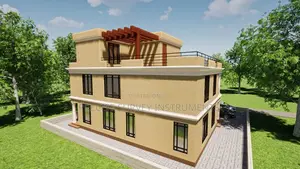 Nca Project Registration (Quantity Surveyor)