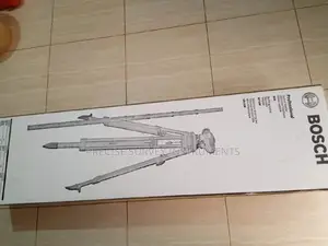 Bosch Automatic Dumpy Level (All in One Pack)