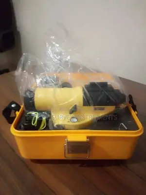 Automatic Dumpy Level Head (South Brand)