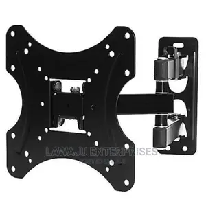 14"-55" Movable TV Wall Bracket