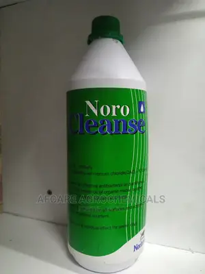 Noro Cleanse Disinfectant 1litre