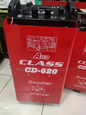 Battery Charger