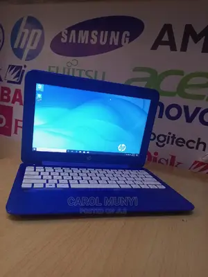 Laptop HP Stream Notebook 2GB Intel Celeron SSD 32GB