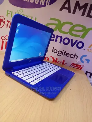 Laptop HP Stream Laptop 4GB Intel Pentium SSD 32GB