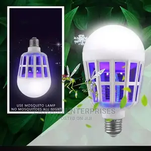 Mosquito Bulb