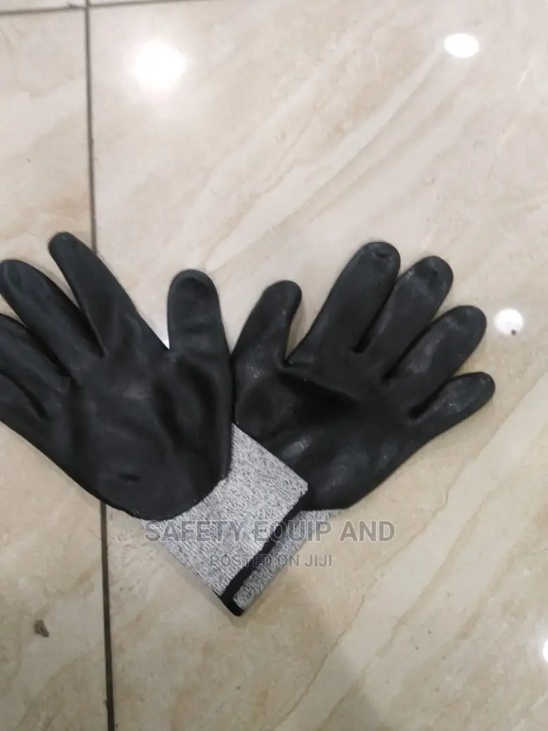 Protective Gloves/Cut Resistance