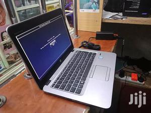Laptop HP EliteBook 820 G3 4GB Intel Core i5 HDD 500GB