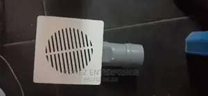 Floor Trap One Way