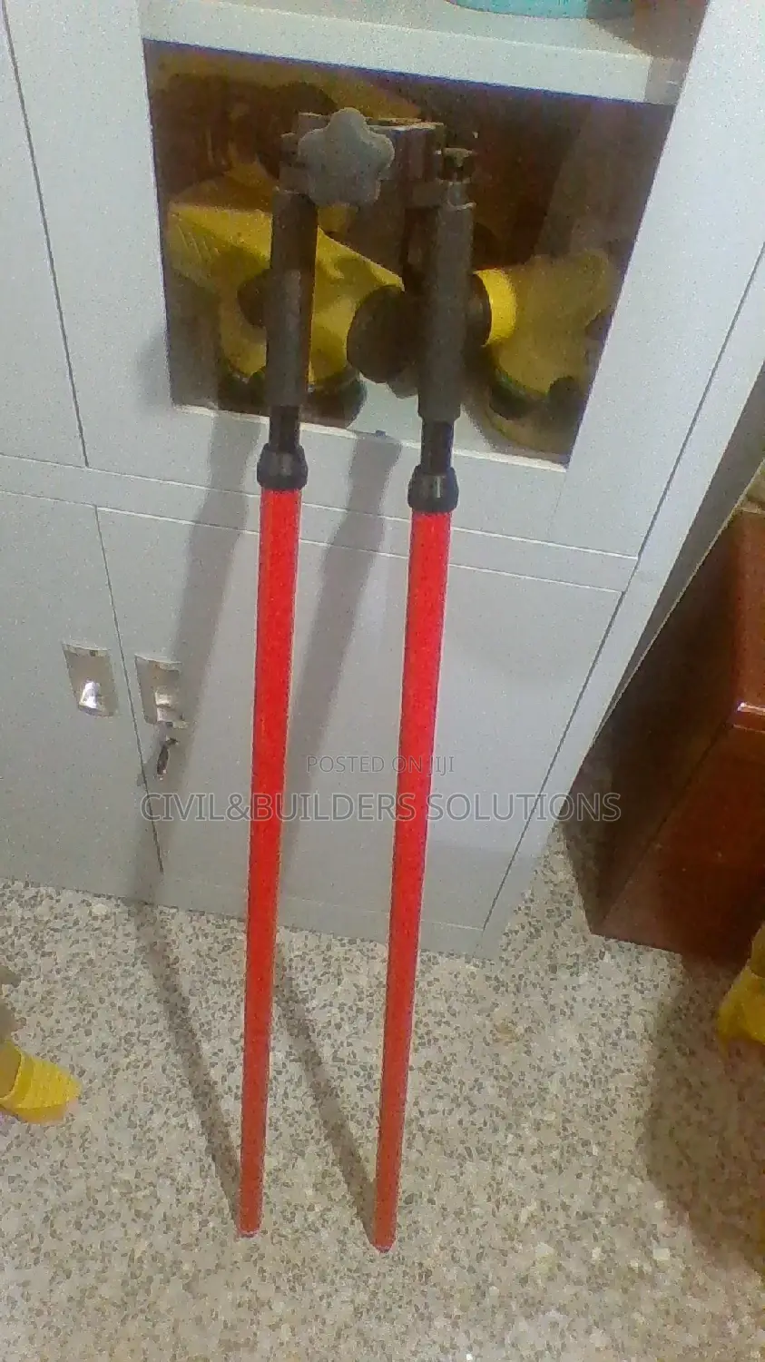 Bp05 Prism Bipods
