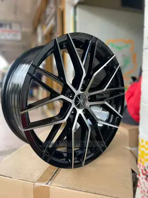 Volvo Alloy Rims Sizes 17 Inch Set.