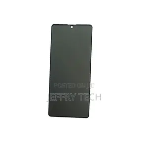 Privacy Glass Screen Protector for Samsung Galaxy Note 10 Li