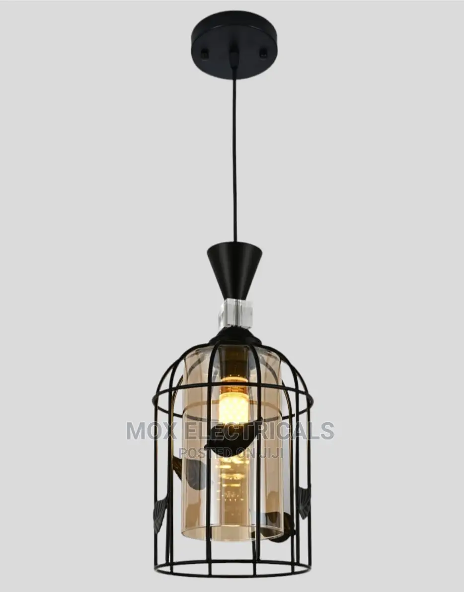 Pendant Light
