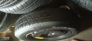 Spare Wheel, Donut, Baby Tyre for Discovery,Range Rover