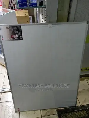 Whiteboard 4*3 (120cm by 90cm) 4 by 3
