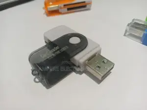 Multicard Readers - 27 In 1