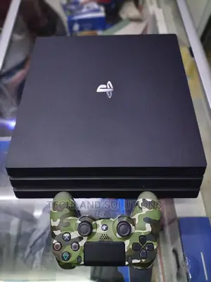 Playstation 4 Pro/ Used Ps4 PRO