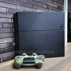 Ps4 Used /Playstation 4