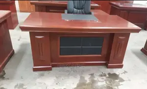 Executive Desk