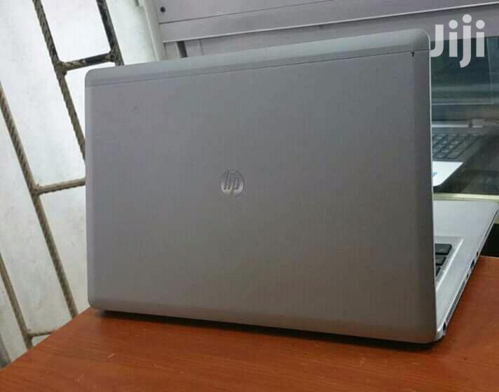 Laptop HP EliteBook Folio 9470M 4GB Intel Core i5 HDD 500GB