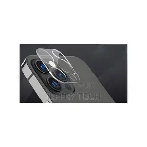 Camera Lens Protector for Apple iPhone 12 Pro Max