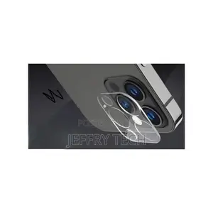 Camera Lens Protector for Apple iPhone 12 Pro Max