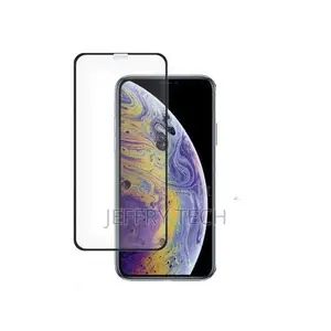 iPhone 11 (6.1 Inch) Premium Tempered Glass Screen Protector