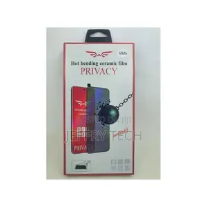 Samsung Galaxy S20 Ultra Gelatine Privacy Screen Protector 3