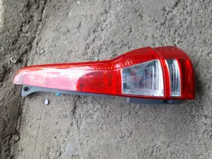 Honda Crv Re4 Rd9 Tail Lights