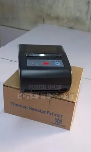 Supreme P58 Wireless Bluetooth Printers 58mm