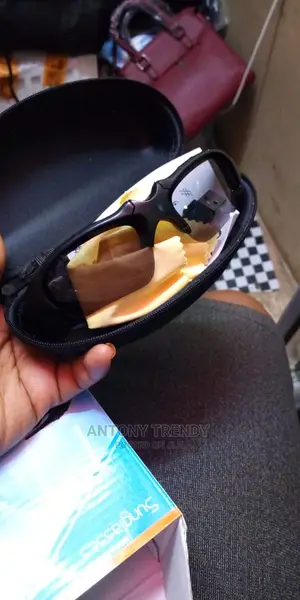 Bluetooth Sunglasses