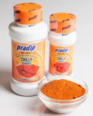 Chilly Powder - 100grms