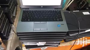Laptop HP EliteBook 820 G2 4GB Intel Core i5 HDD 500GB