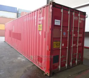 40ft Shipping Containers for Sale Near Me