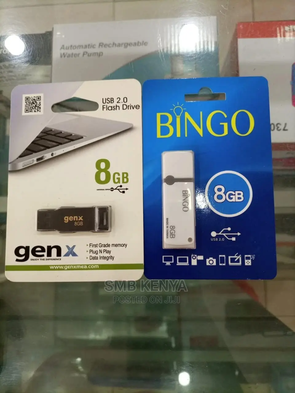 Pen Drive 8 Gb