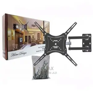 TV Wall Mount Swivel 14”-55”