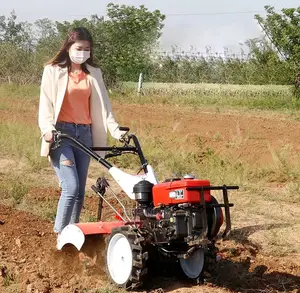 Mini Tiller