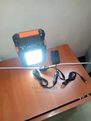 Brand New Portable Solar Power Station Generator